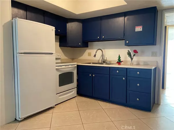 Desert Hot Springs, CA 92240,9645 Spyglass Ave Unit 81