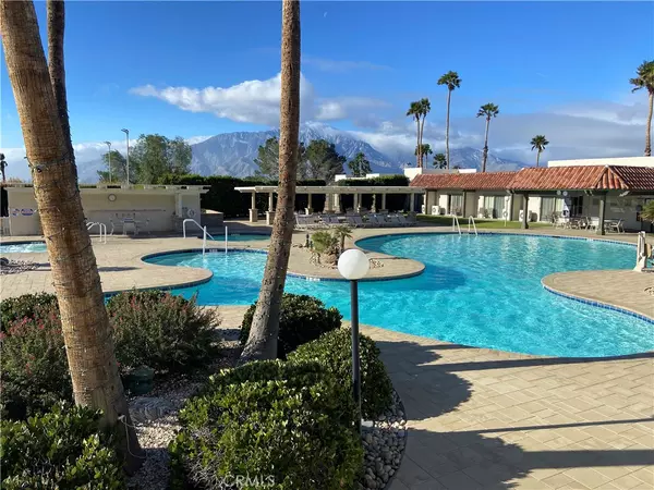 Desert Hot Springs, CA 92240,9645 Spyglass Ave Unit 81