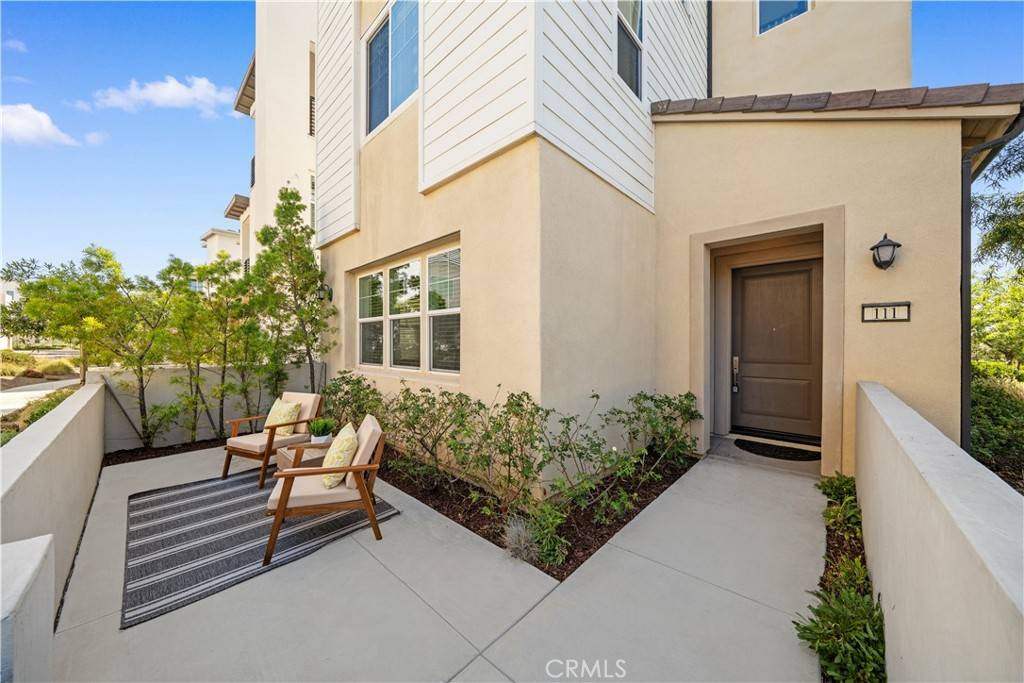 Irvine, CA 92618,111 Pitch