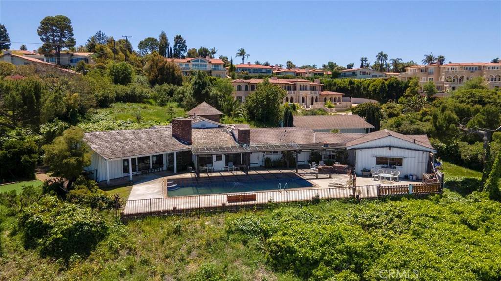 Palos Verdes Estates, CA 90274,2521 Novato PL