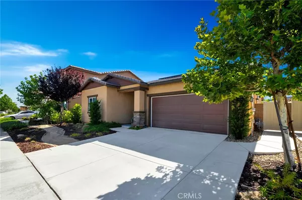 Winchester, CA 92596,34456 Radiance ST