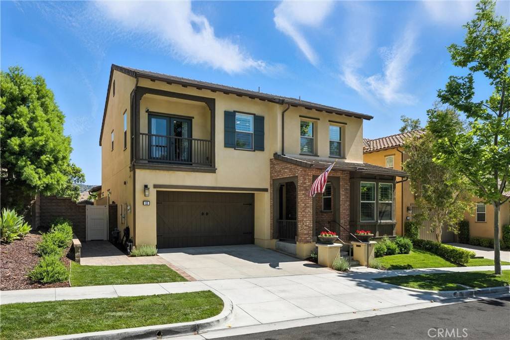 Rancho Mission Viejo, CA 92694,12 Rastro ST