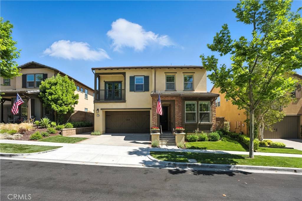 Rancho Mission Viejo, CA 92694,12 Rastro ST