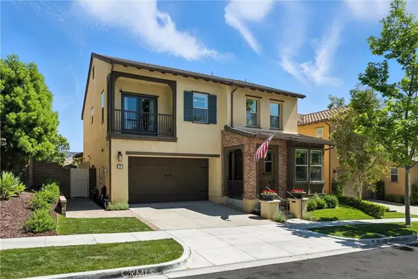 12 Rastro ST, Rancho Mission Viejo, CA 92694