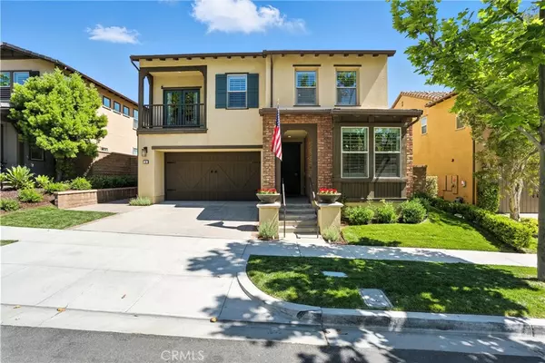Rancho Mission Viejo, CA 92694,12 Rastro ST