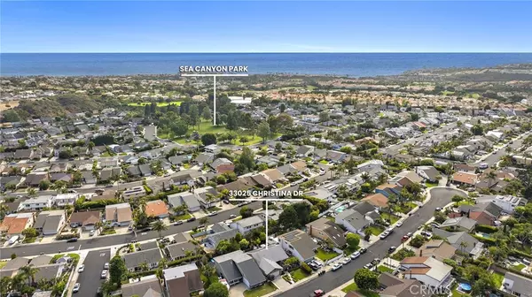 Dana Point, CA 92629,33025 Christina DR