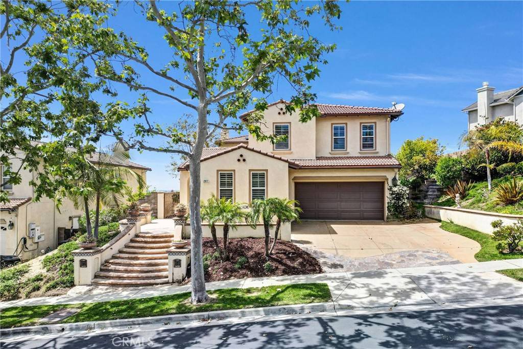 2877 Muir Trail DR, Fullerton, CA 92833