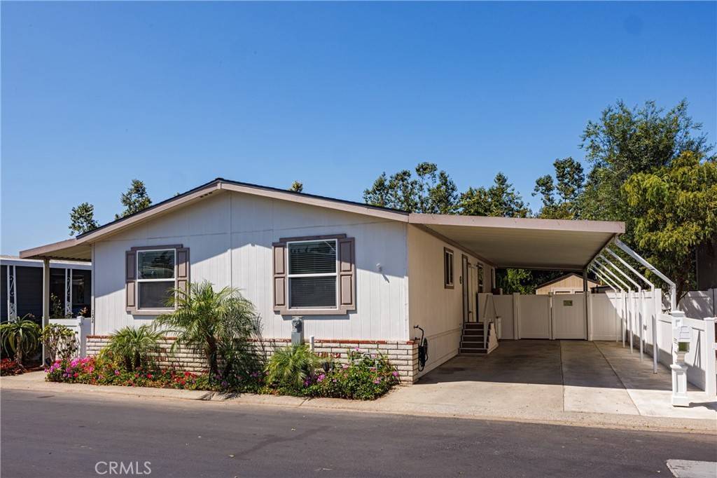 San Juan Capistrano, CA 92675,32302 Alipaz #152