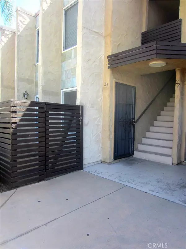 El Cajon, CA 92021,1386 E Madison AVE #21