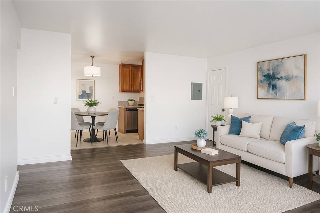 El Cajon, CA 92021,1386 E Madison AVE #21