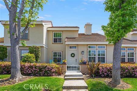 32 Oxford #35, Irvine, CA 92612