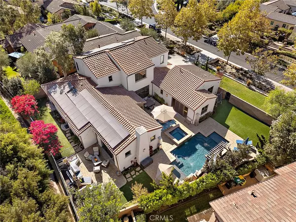 Ladera Ranch, CA 92694,4 Gaucho RD