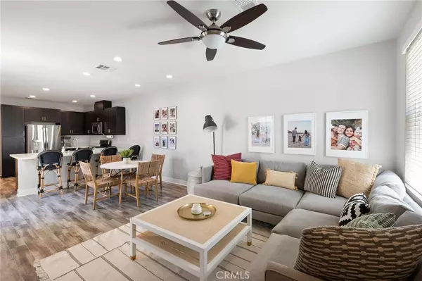Rancho Mission Viejo, CA 92694,5 Zacate ST