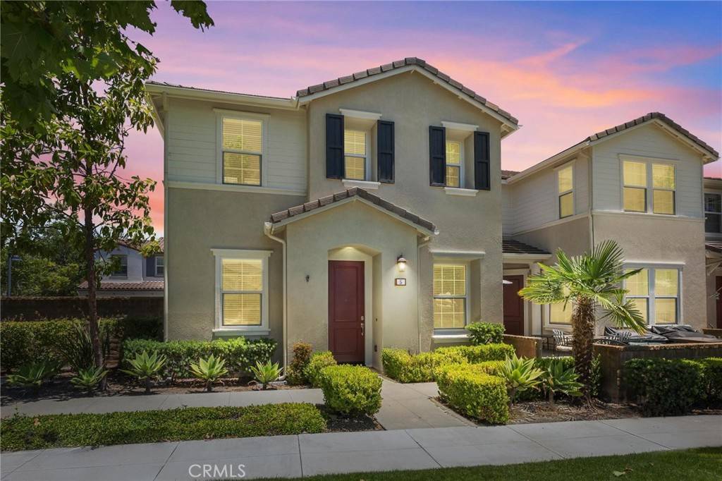 Rancho Mission Viejo, CA 92694,5 Zacate ST