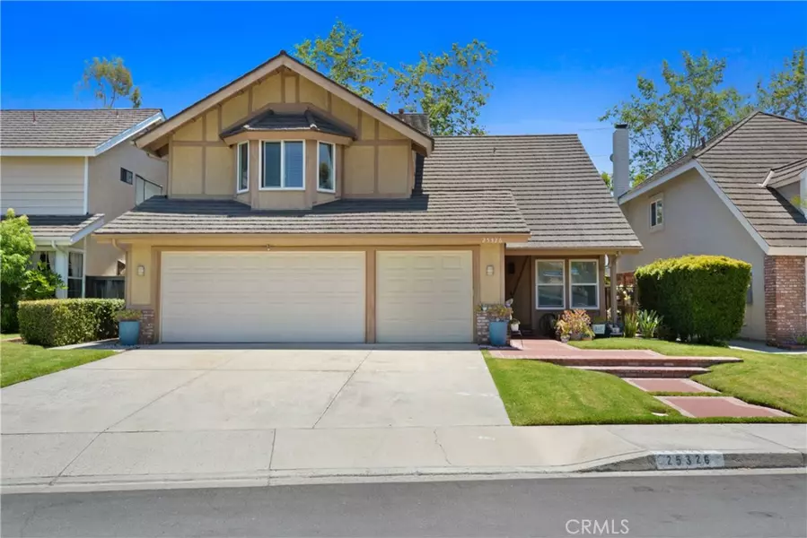 25326 Elderwood, Lake Forest, CA 92630