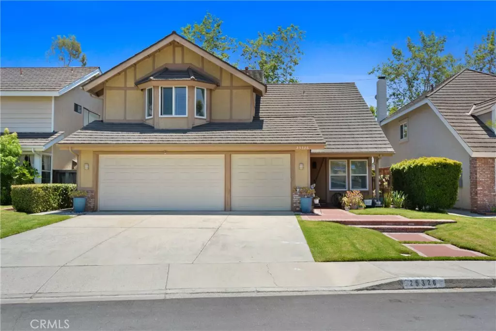 Lake Forest, CA 92630,25326 Elderwood