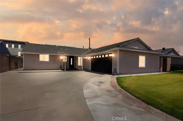 7425 Fillmore DR, Buena Park, CA 90620