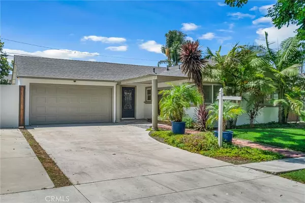 Long Beach, CA 90808,3531 Josie AVE