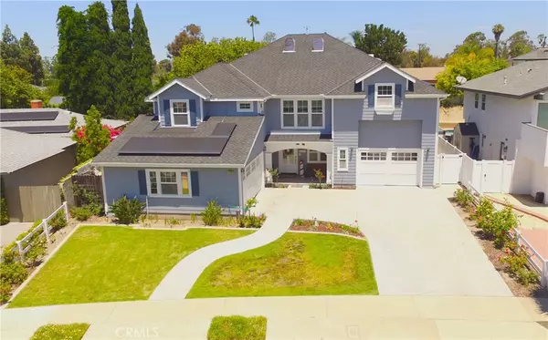 Mission Viejo, CA 92691,25335 Classic DR