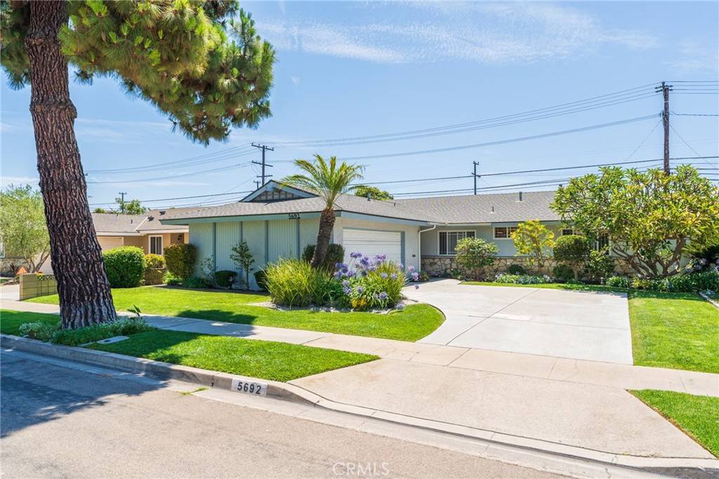 5692 Richmond AVE, Garden Grove, CA 92845