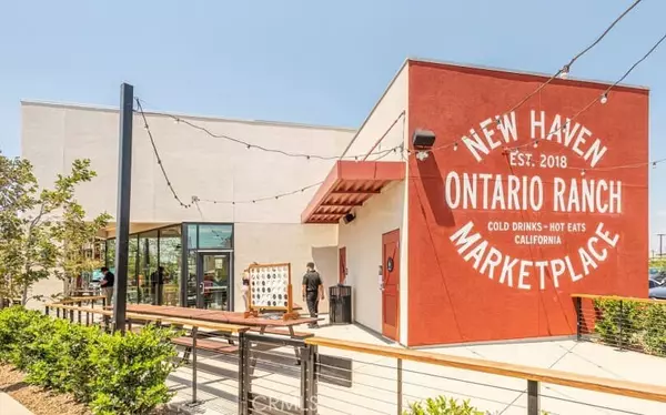 Ontario, CA 91761,3581 S. Eichler Paseo