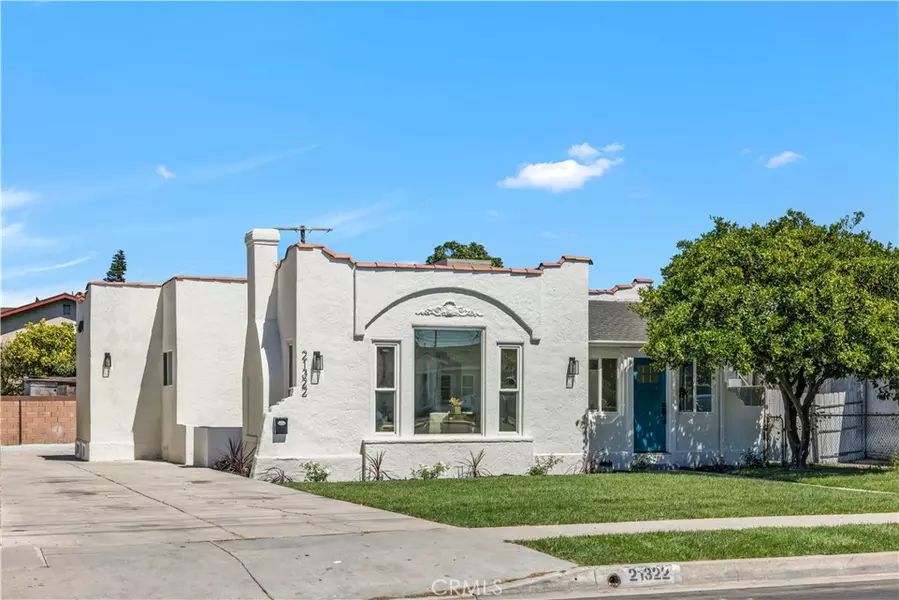 21322 Moneta AVE, Carson, CA 90745