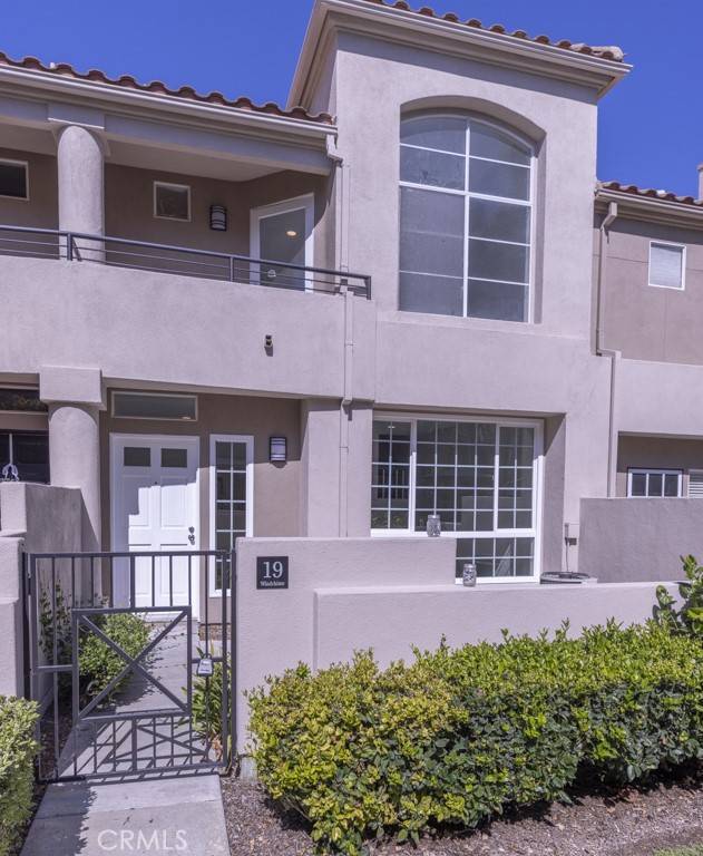 Aliso Viejo, CA 92656,19 Windchime