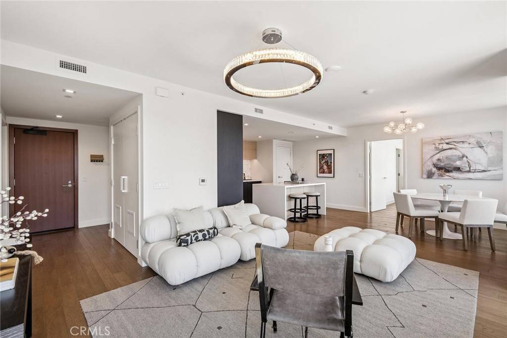 1388 Kettner BLVD #3303, San Diego, CA 92101