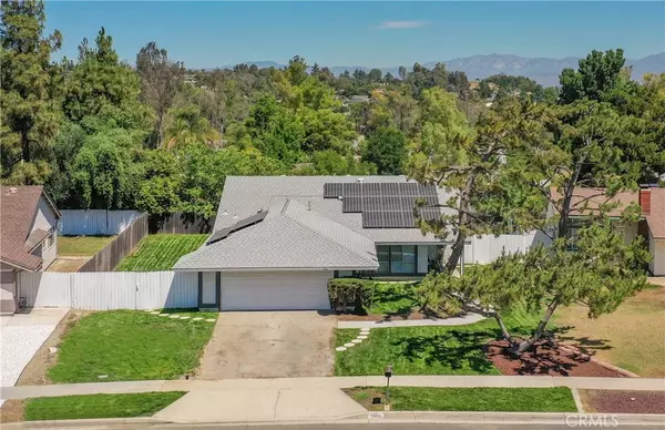 3966 Laurel CT, Chino Hills, CA 91709