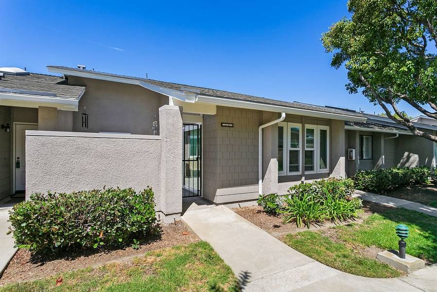8815 Yuba CIR #1102B, Huntington Beach, CA 92646