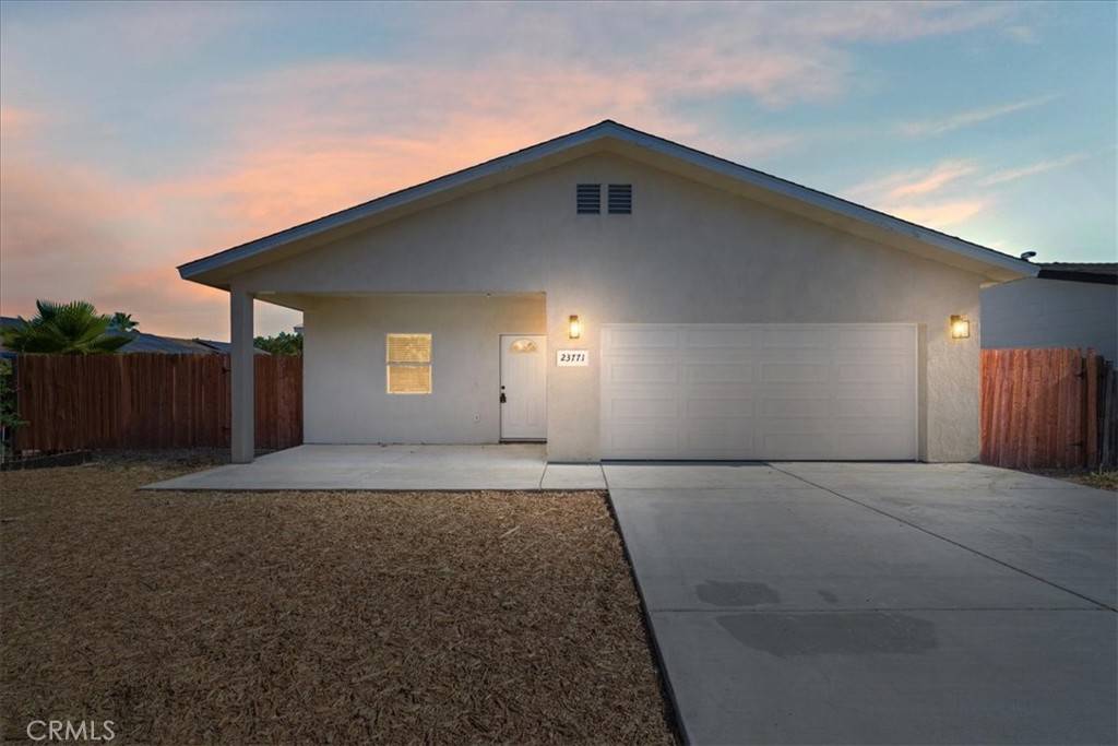23771 Casa Bonita AVE, Menifee, CA 92587
