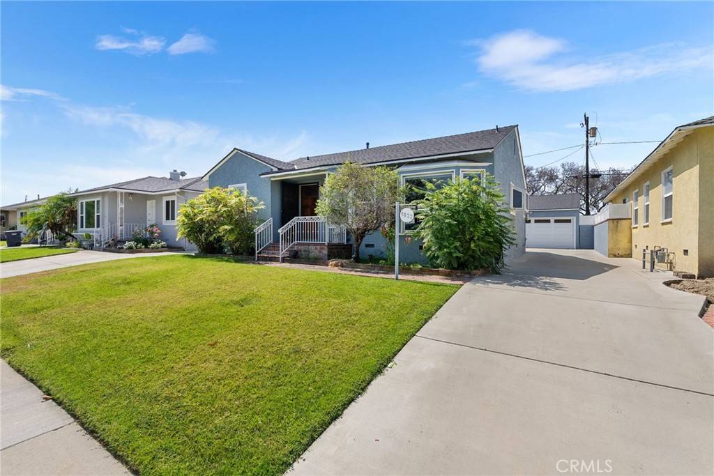 5822 Daneland ST, Lakewood, CA 90713