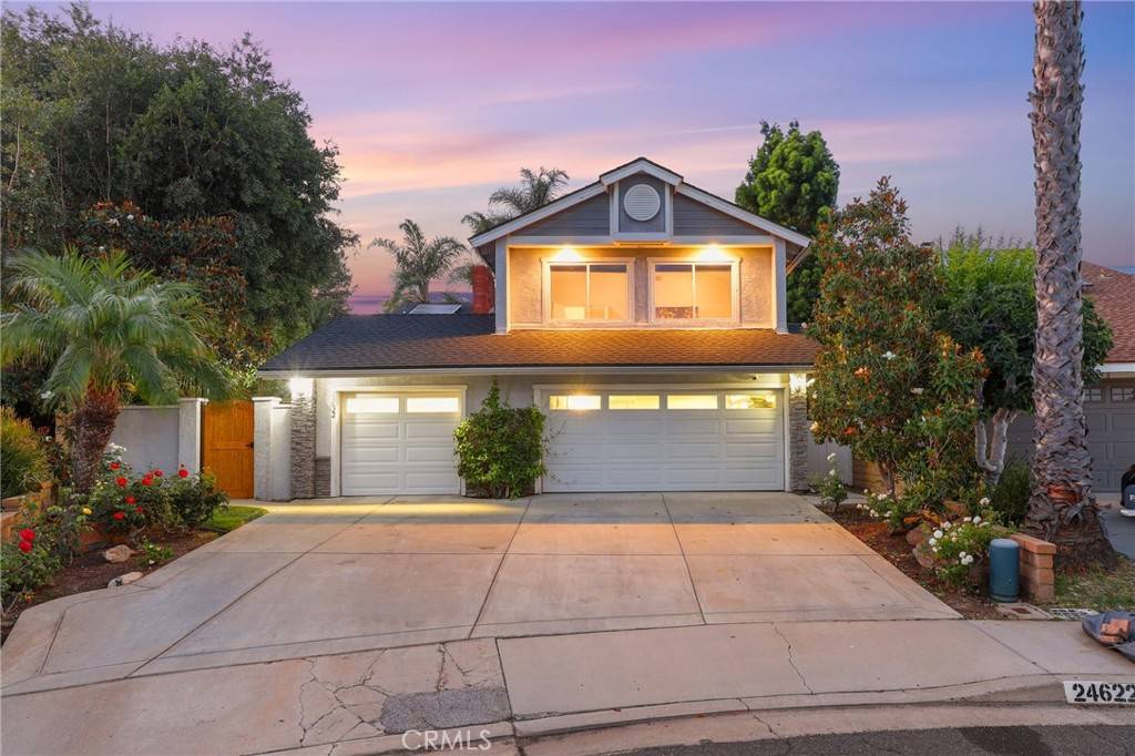 Laguna Hills, CA 92653,24622 Cresta CT