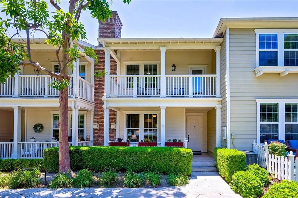 6 Edgartown ST, Ladera Ranch, CA 92694