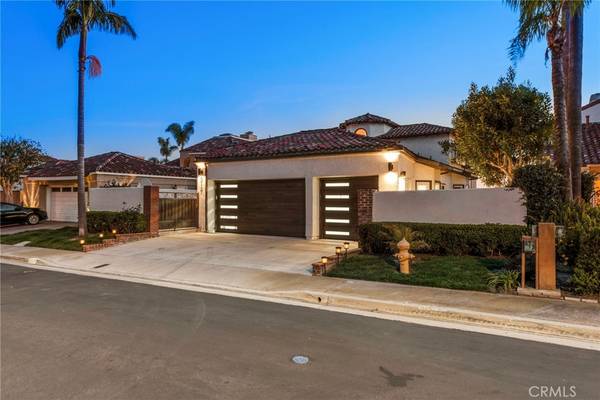517 Avenida Del Verdor, San Clemente, CA 92672