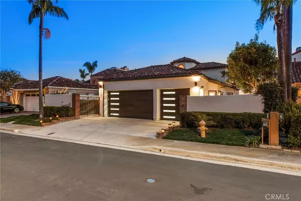 517 Avenida Del Verdor, San Clemente, CA 92672