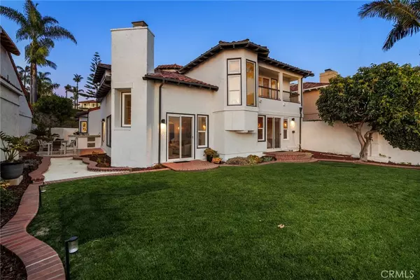 San Clemente, CA 92672,517 Avenida Del Verdor