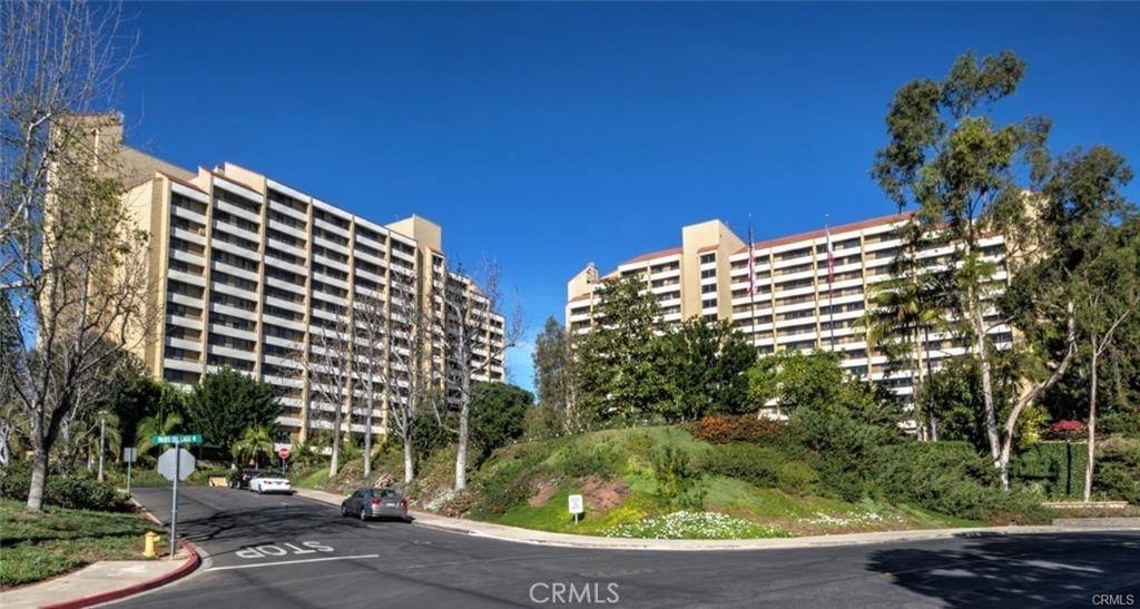 24055 Paseo Del Lago #461, Laguna Woods, CA 92637