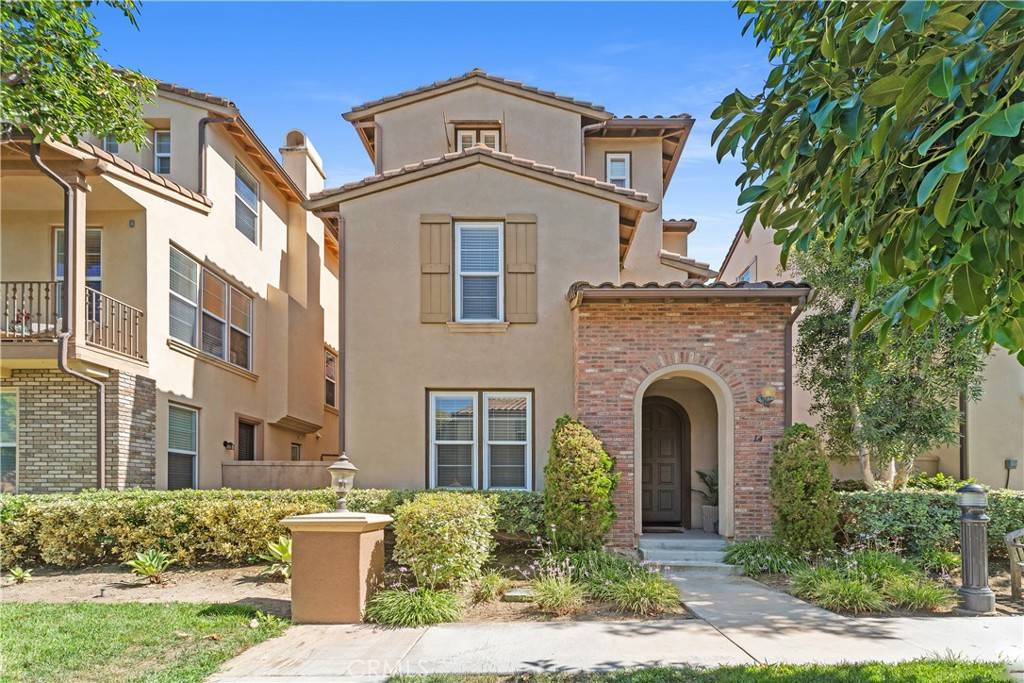 14 Tall Oak, Irvine, CA 92603