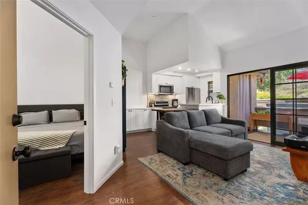 San Clemente, CA 92672,1046 Calle Del Cerro #408