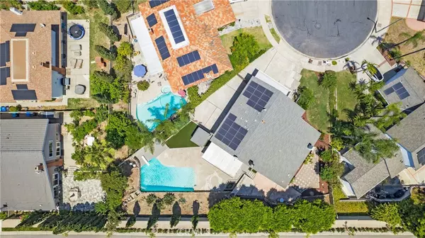 Mission Viejo, CA 92691,25632 Adriana ST