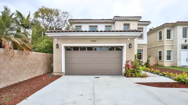Fountain Valley, CA 92708,17413 Siena LN