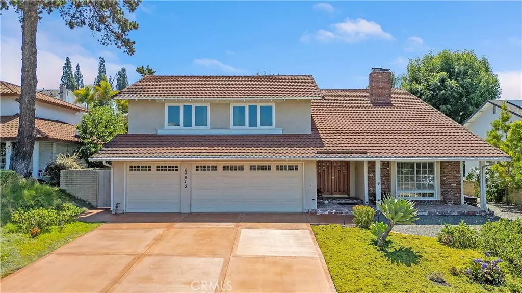 Mission Viejo, CA 92691,24612 Artemia Ave