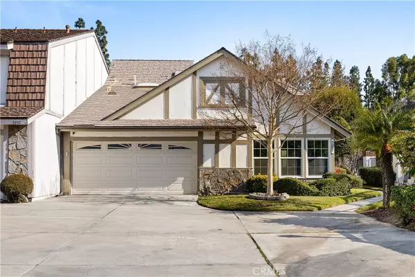 5997 E Calle Principia,  Anaheim,  CA 92807