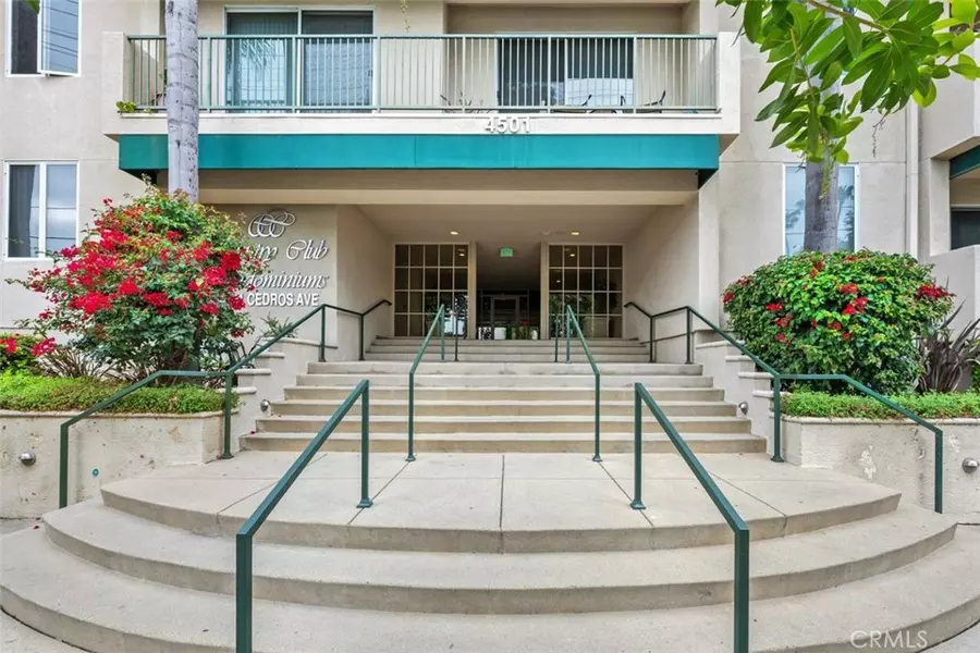 4501 Cedros AVE #338, Sherman Oaks, CA 91403