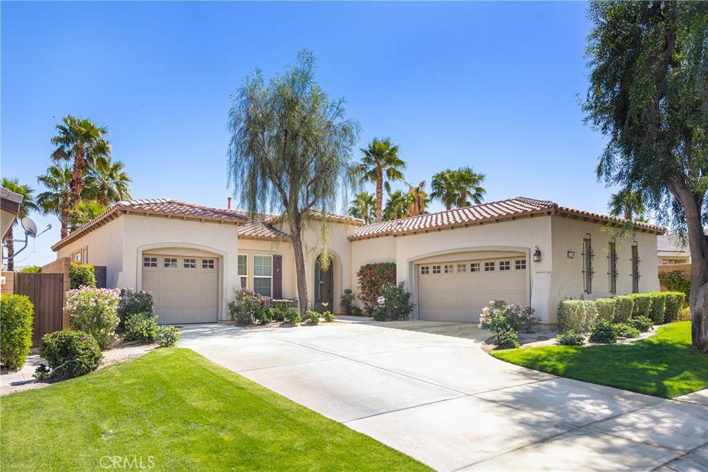 60284 Honeysuckle ST, La Quinta, CA 92253