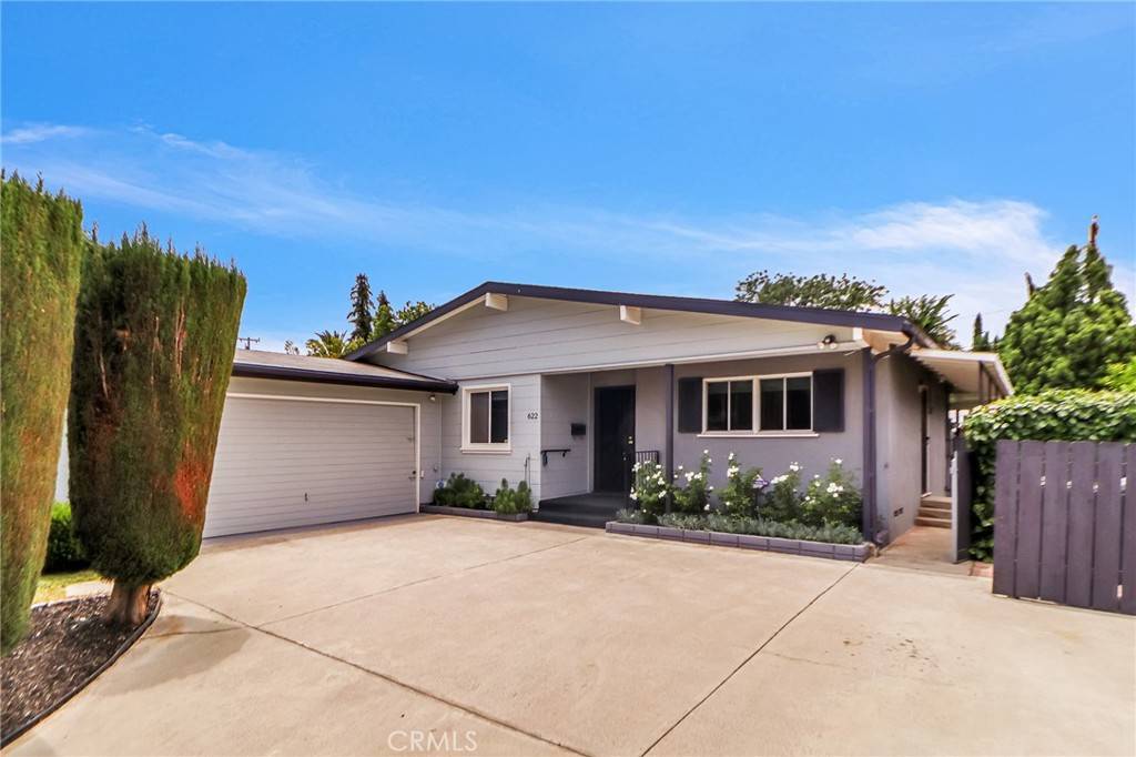 622 Esther WAY, Redlands, CA 92373