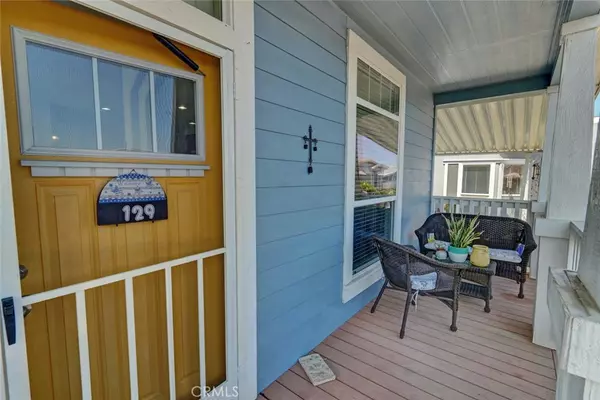 Huntington Beach, CA 92646,9850 Garfield AVE #129