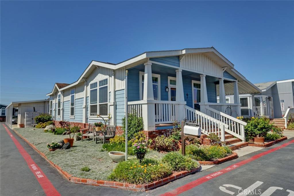 9850 Garfield AVE #129, Huntington Beach, CA 92646