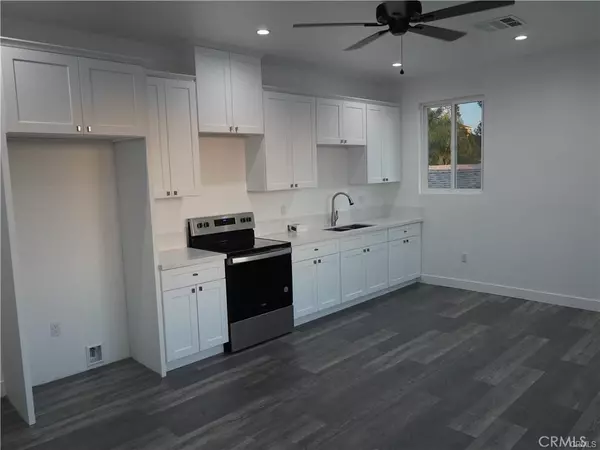Mission Viejo, CA 92691,26593 Avenida Deseo #1